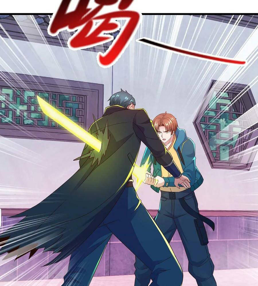 Trọng Sinh Địa Cầu Tiên Tôn Chapter 235 - Trang 2