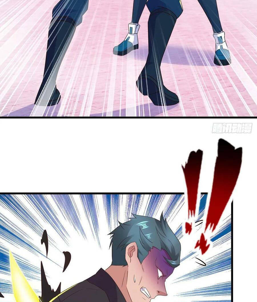 Trọng Sinh Địa Cầu Tiên Tôn Chapter 235 - Trang 2