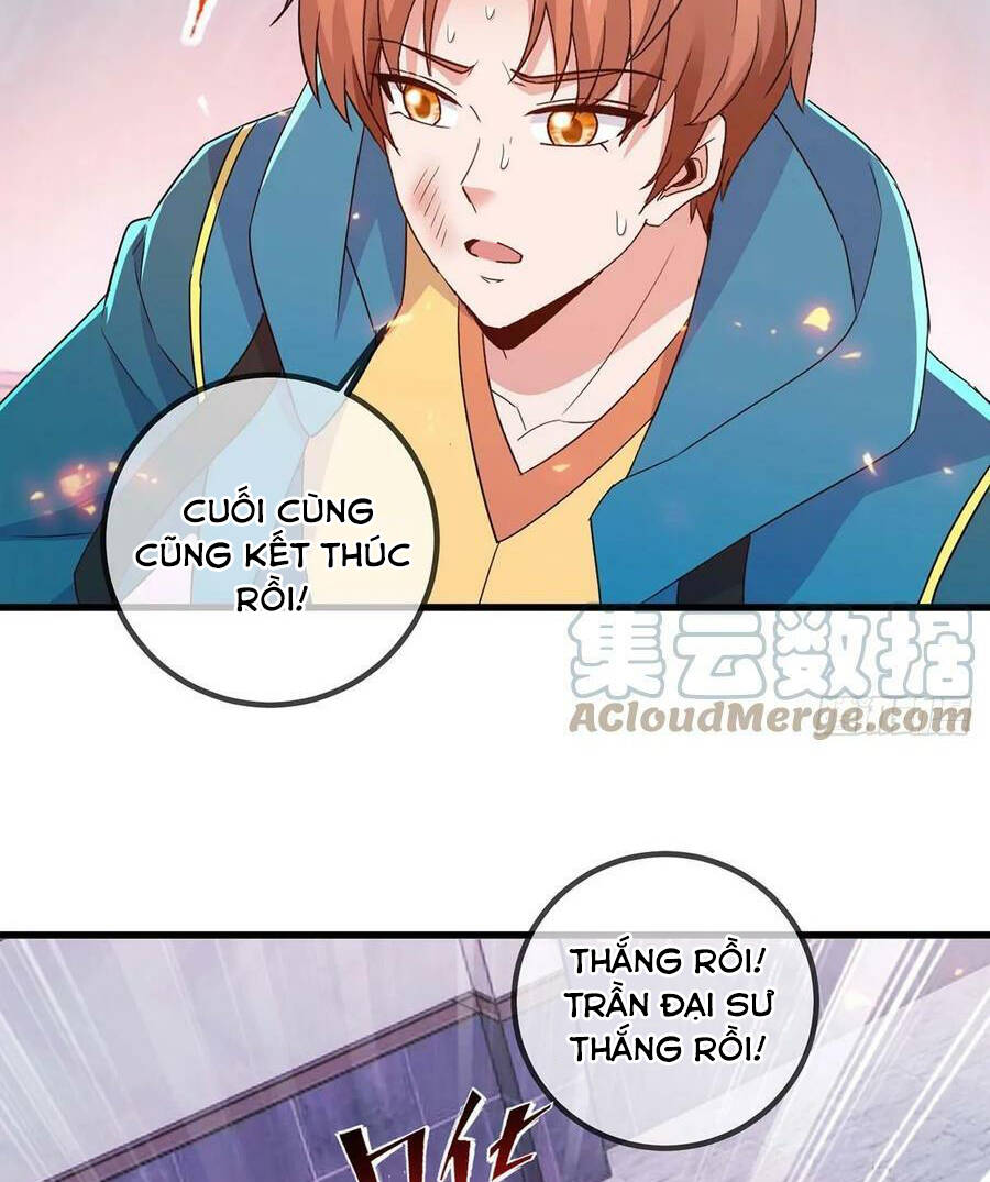 Trọng Sinh Địa Cầu Tiên Tôn Chapter 235 - Trang 2