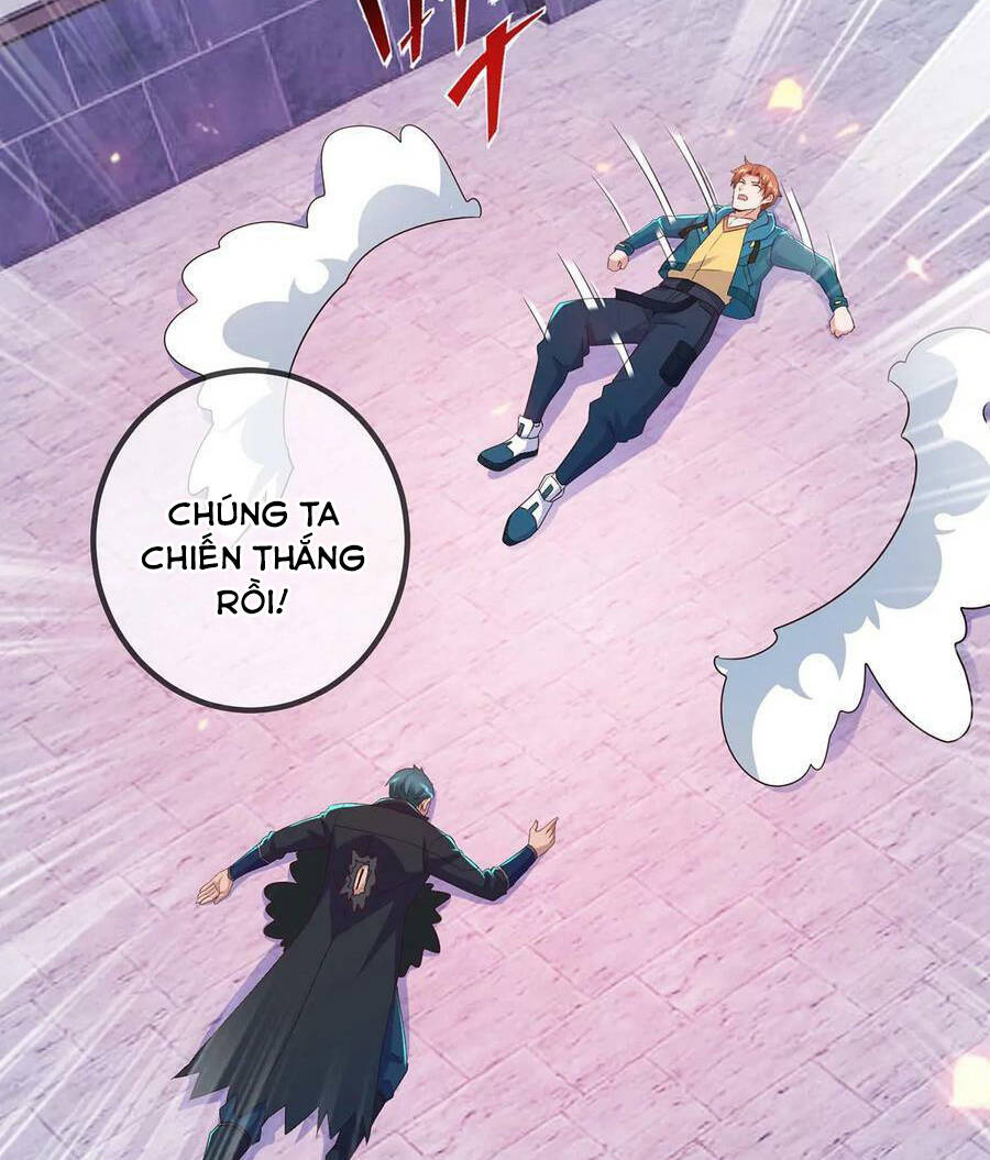 Trọng Sinh Địa Cầu Tiên Tôn Chapter 235 - Trang 2