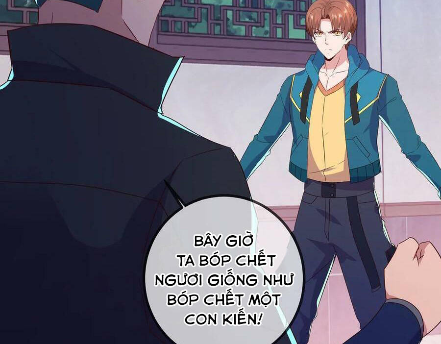 Trọng Sinh Địa Cầu Tiên Tôn Chapter 235 - Trang 2