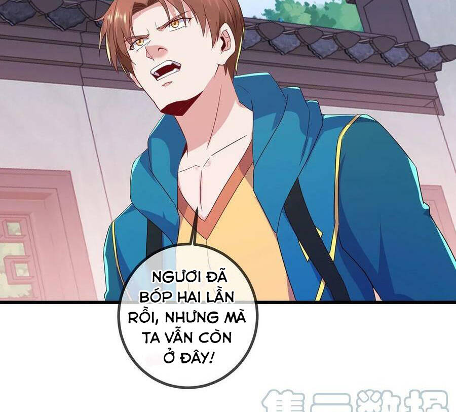 Trọng Sinh Địa Cầu Tiên Tôn Chapter 235 - Trang 2