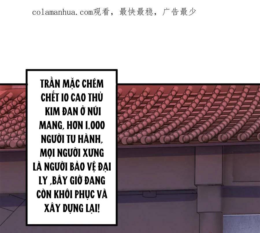 Trọng Sinh Địa Cầu Tiên Tôn Chapter 236 - Trang 2