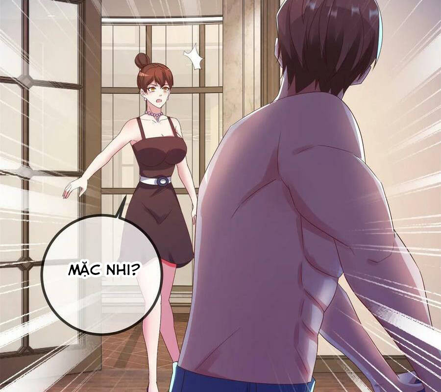 Trọng Sinh Địa Cầu Tiên Tôn Chapter 236 - Trang 2