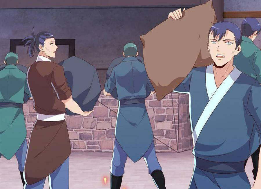 Trọng Sinh Địa Cầu Tiên Tôn Chapter 236 - Trang 2