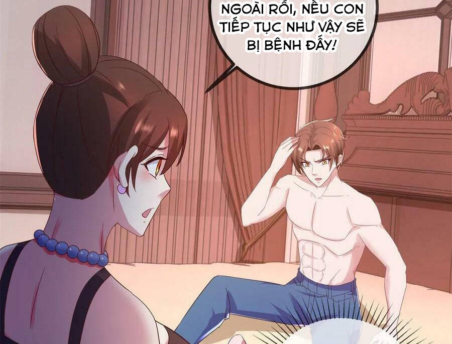 Trọng Sinh Địa Cầu Tiên Tôn Chapter 236 - Trang 2