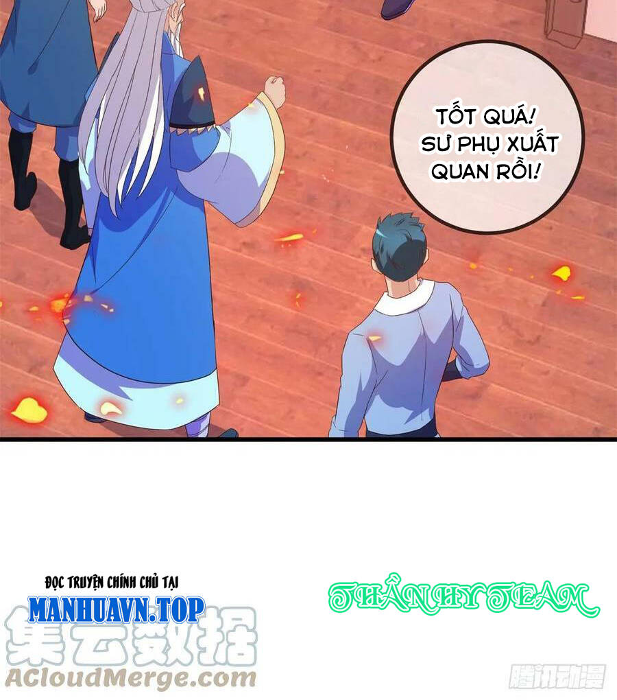 Trọng Sinh Địa Cầu Tiên Tôn Chapter 236 - Trang 2