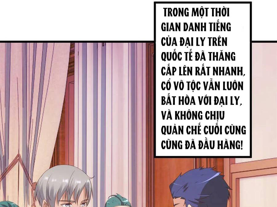 Trọng Sinh Địa Cầu Tiên Tôn Chapter 236 - Trang 2