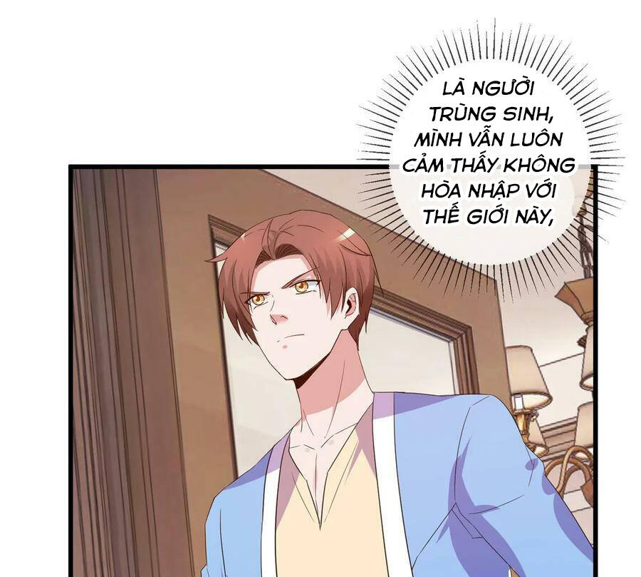 Trọng Sinh Địa Cầu Tiên Tôn Chapter 236 - Trang 2