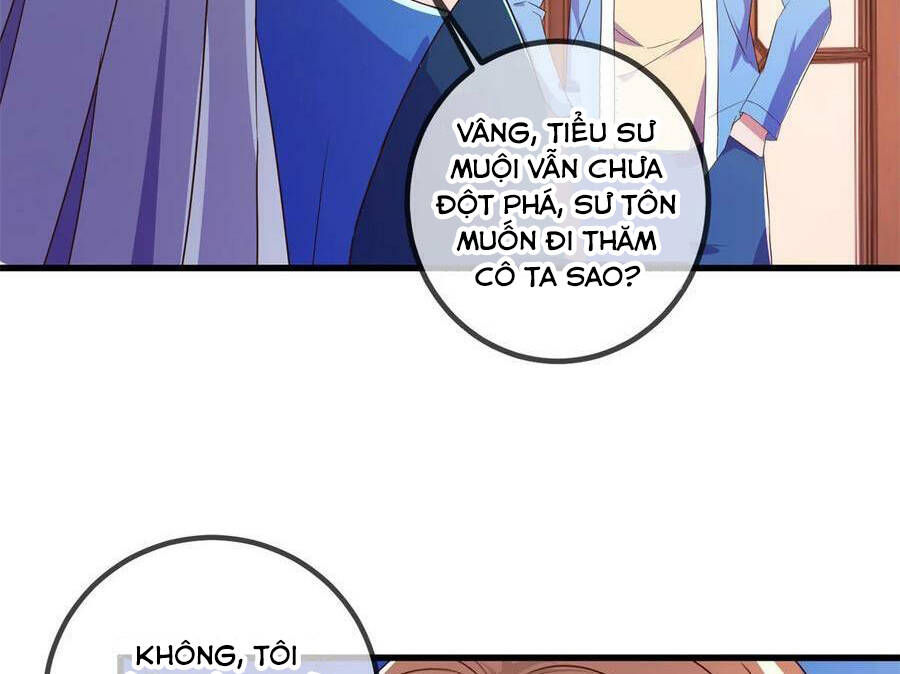 Trọng Sinh Địa Cầu Tiên Tôn Chapter 236 - Trang 2