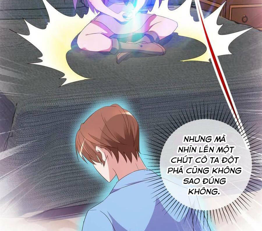 Trọng Sinh Địa Cầu Tiên Tôn Chapter 236 - Trang 2