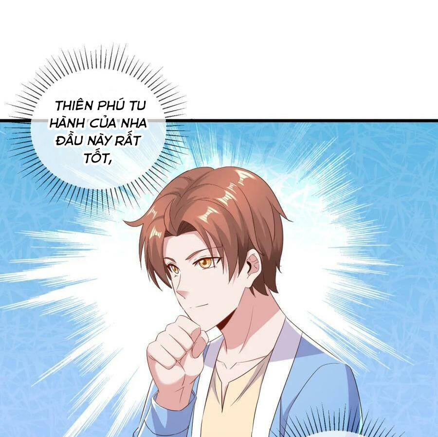 Trọng Sinh Địa Cầu Tiên Tôn Chapter 236 - Trang 2