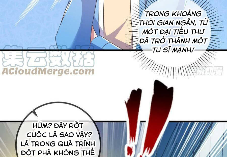 Trọng Sinh Địa Cầu Tiên Tôn Chapter 236 - Trang 2