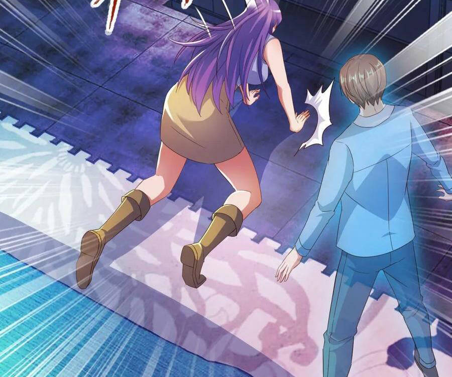 Trọng Sinh Địa Cầu Tiên Tôn Chapter 236 - Trang 2