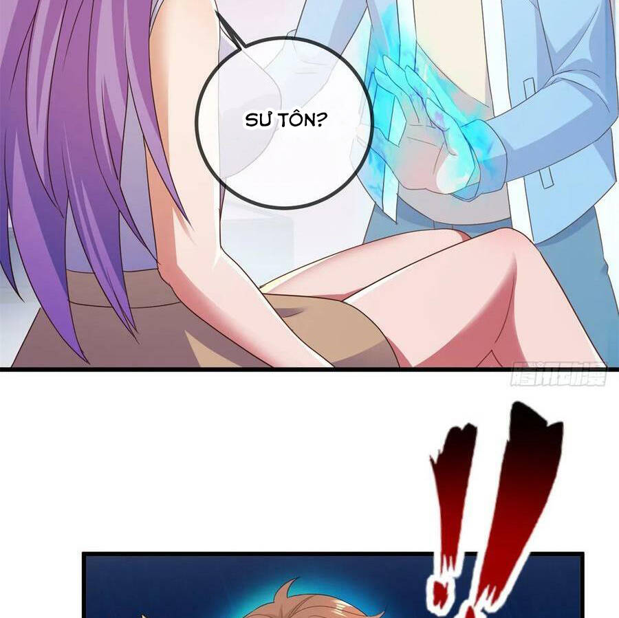 Trọng Sinh Địa Cầu Tiên Tôn Chapter 236 - Trang 2