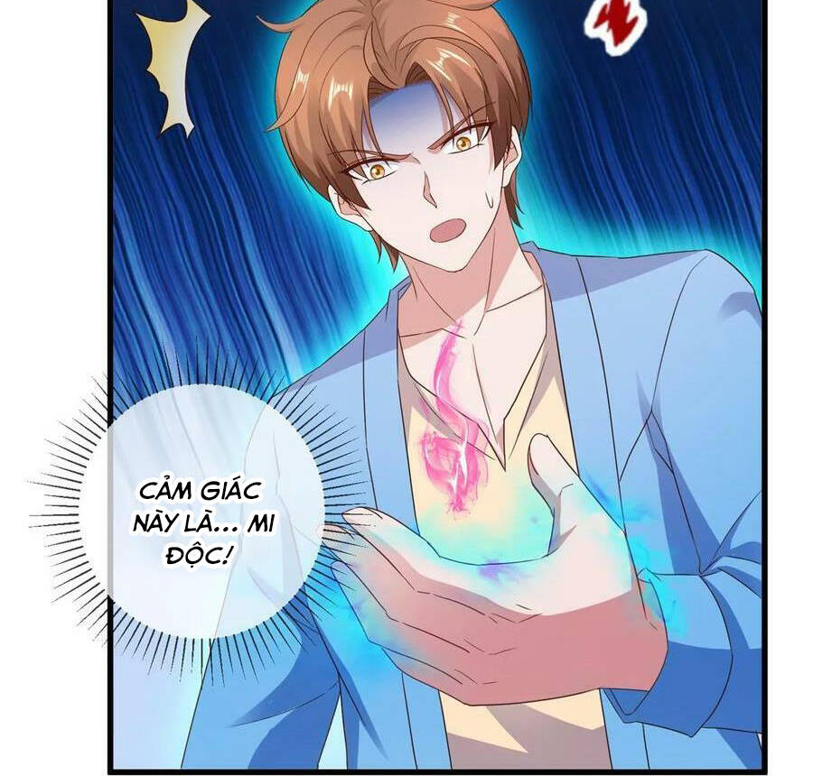 Trọng Sinh Địa Cầu Tiên Tôn Chapter 236 - Trang 2