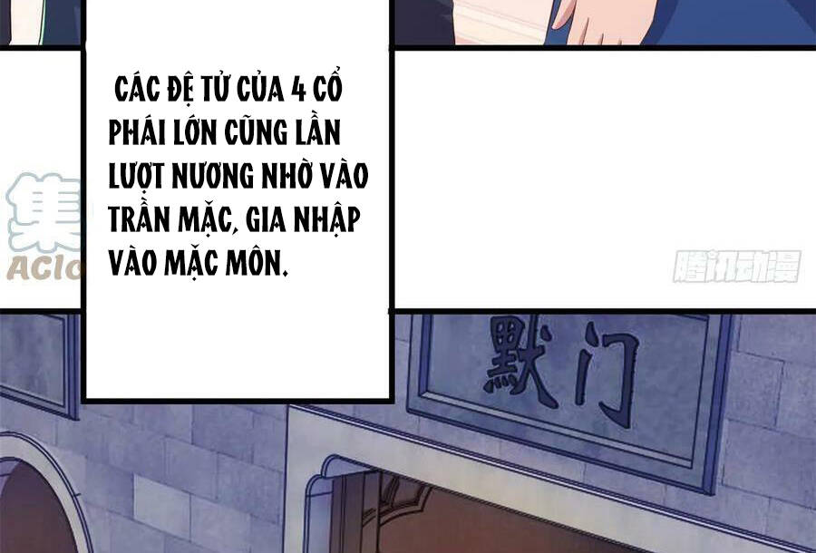 Trọng Sinh Địa Cầu Tiên Tôn Chapter 236 - Trang 2