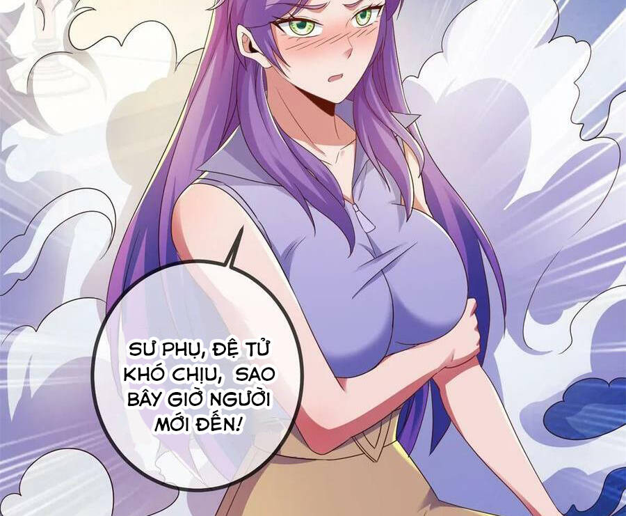 Trọng Sinh Địa Cầu Tiên Tôn Chapter 236 - Trang 2