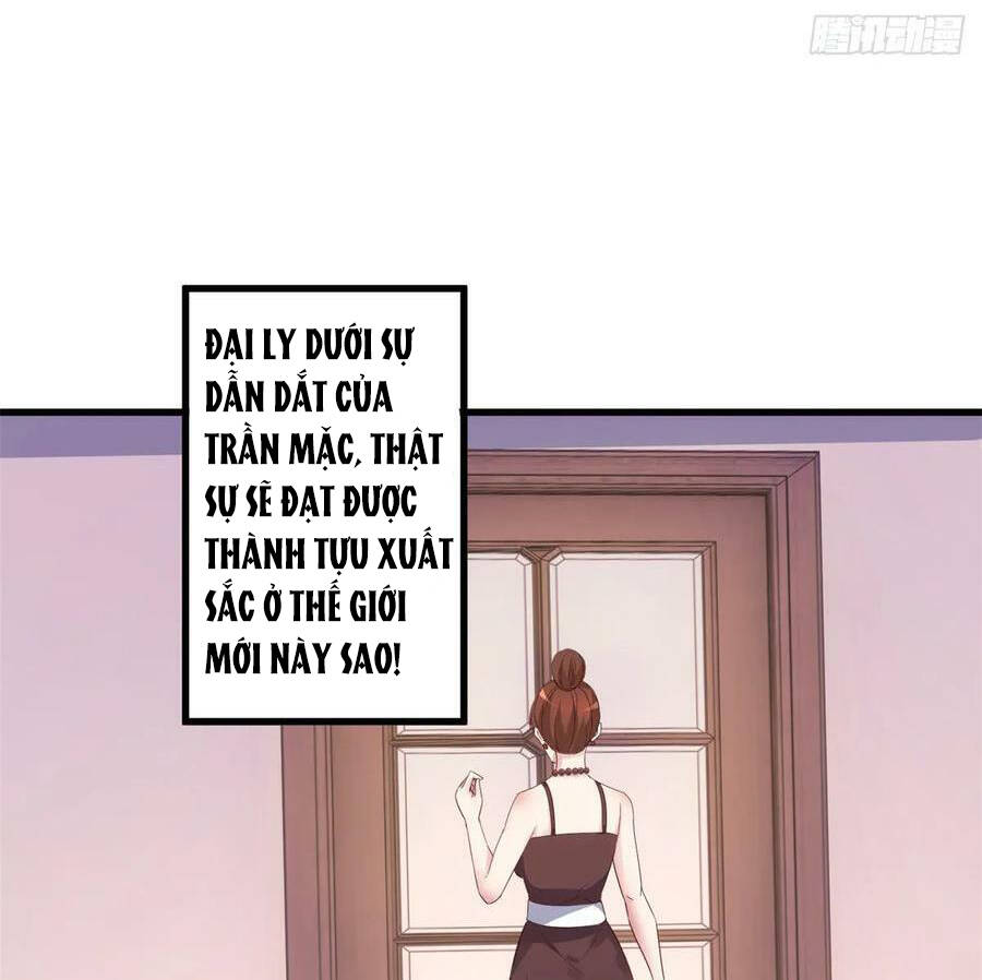 Trọng Sinh Địa Cầu Tiên Tôn Chapter 236 - Trang 2