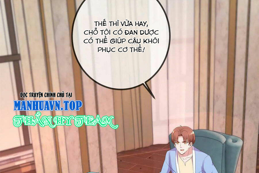 Trọng Sinh Địa Cầu Tiên Tôn Chapter 237 - Trang 2