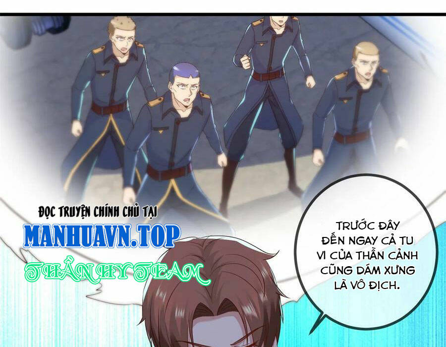 Trọng Sinh Địa Cầu Tiên Tôn Chapter 238 - Trang 2