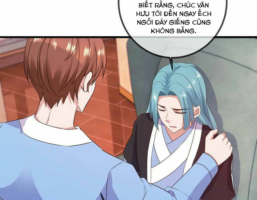 Trọng Sinh Địa Cầu Tiên Tôn Chapter 238 - Trang 2