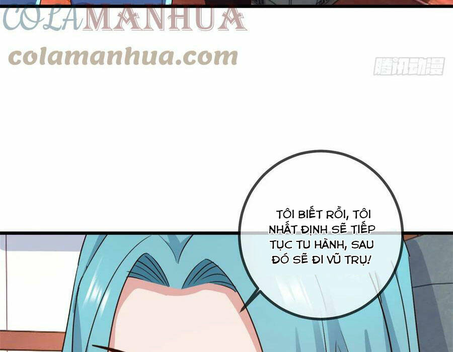 Trọng Sinh Địa Cầu Tiên Tôn Chapter 238 - Trang 2