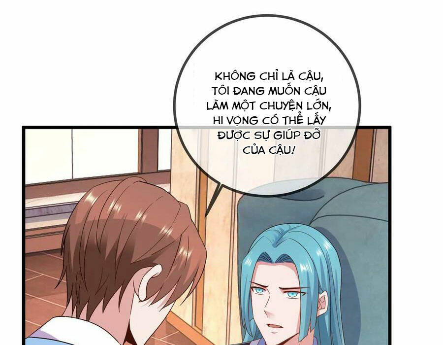 Trọng Sinh Địa Cầu Tiên Tôn Chapter 238 - Trang 2