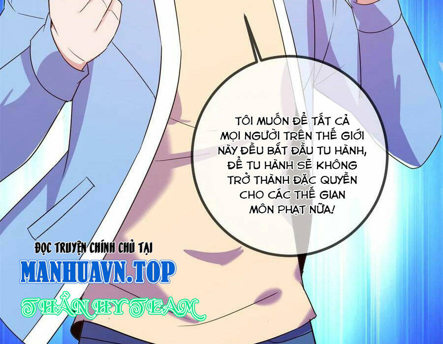 Trọng Sinh Địa Cầu Tiên Tôn Chapter 238 - Trang 2