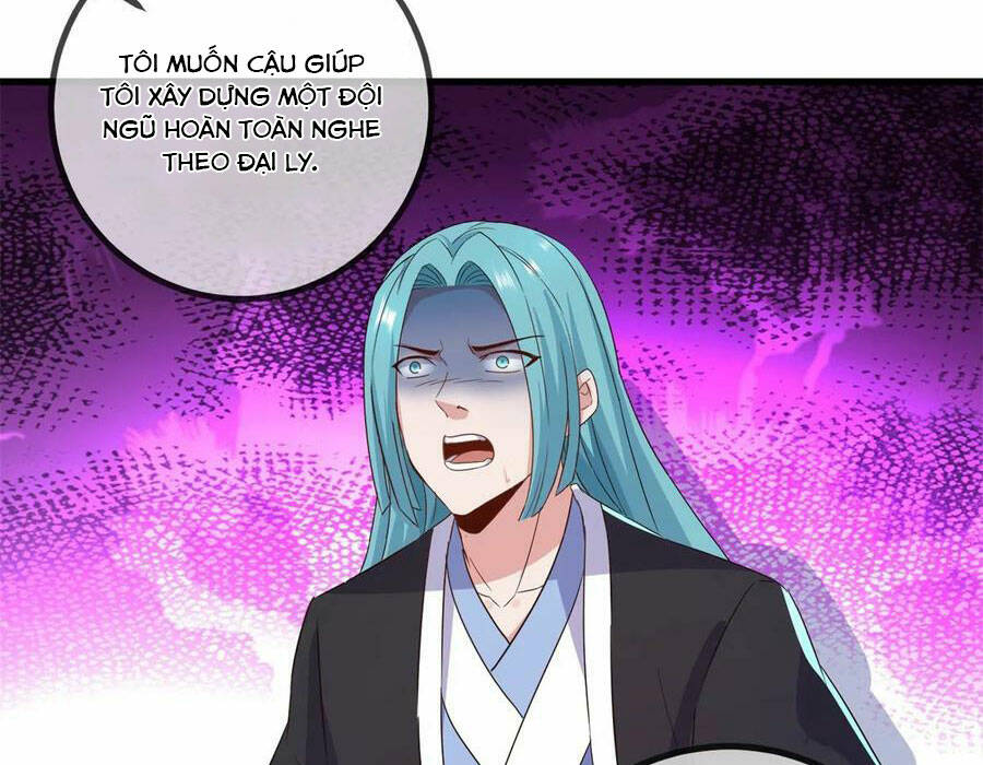 Trọng Sinh Địa Cầu Tiên Tôn Chapter 238 - Trang 2