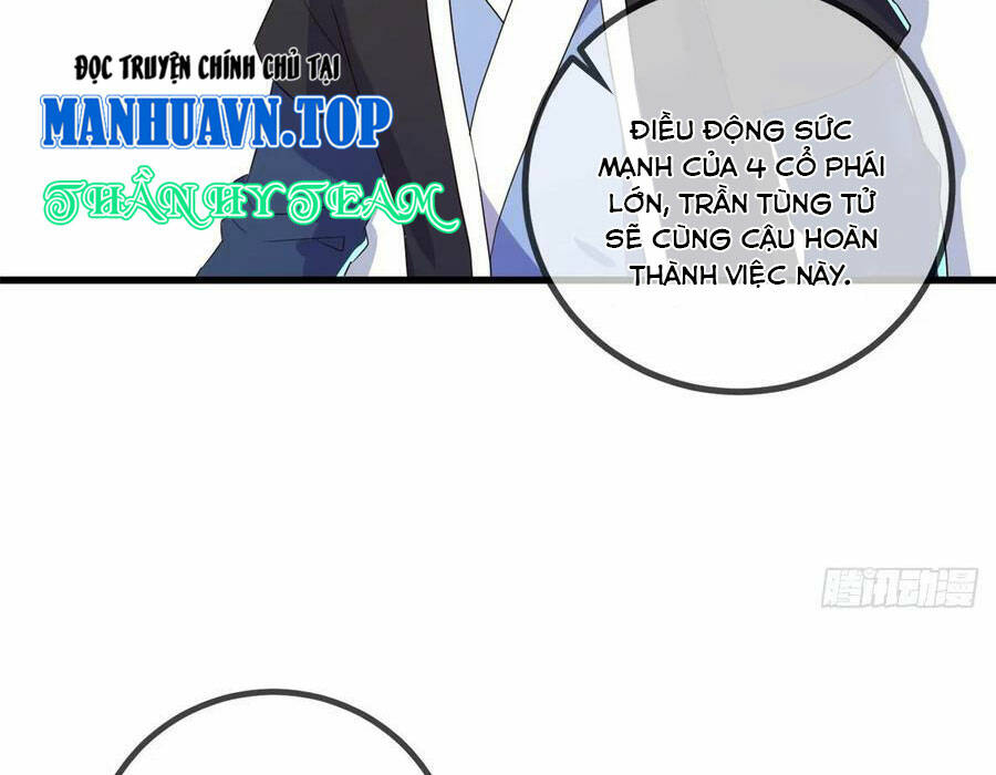 Trọng Sinh Địa Cầu Tiên Tôn Chapter 238 - Trang 2