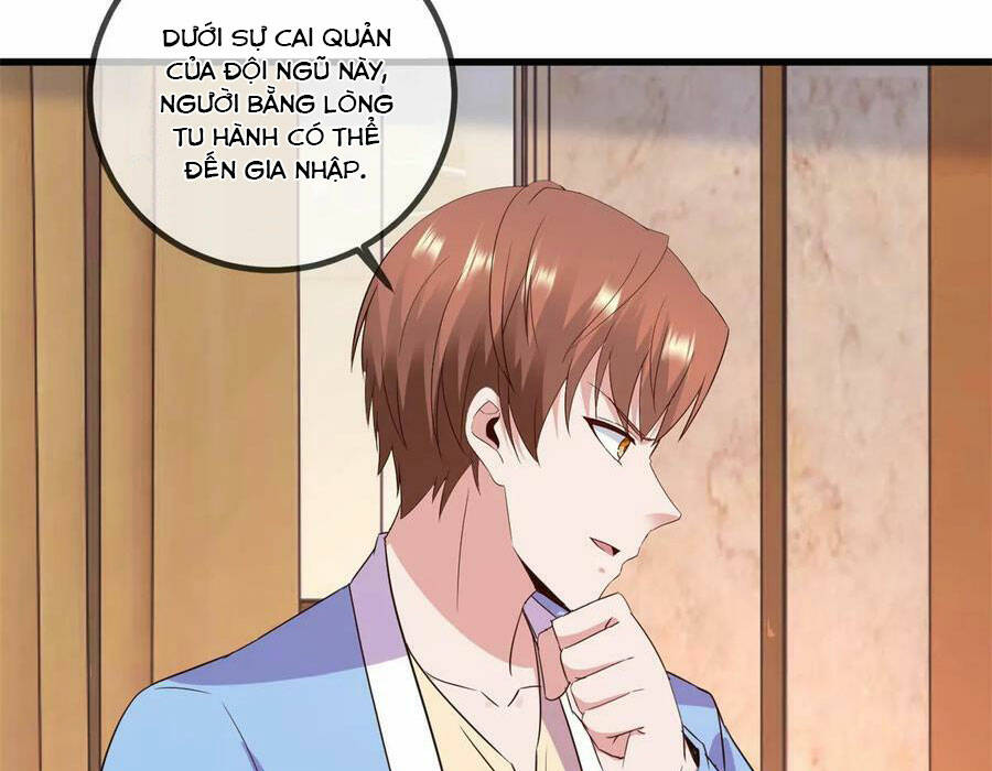 Trọng Sinh Địa Cầu Tiên Tôn Chapter 238 - Trang 2