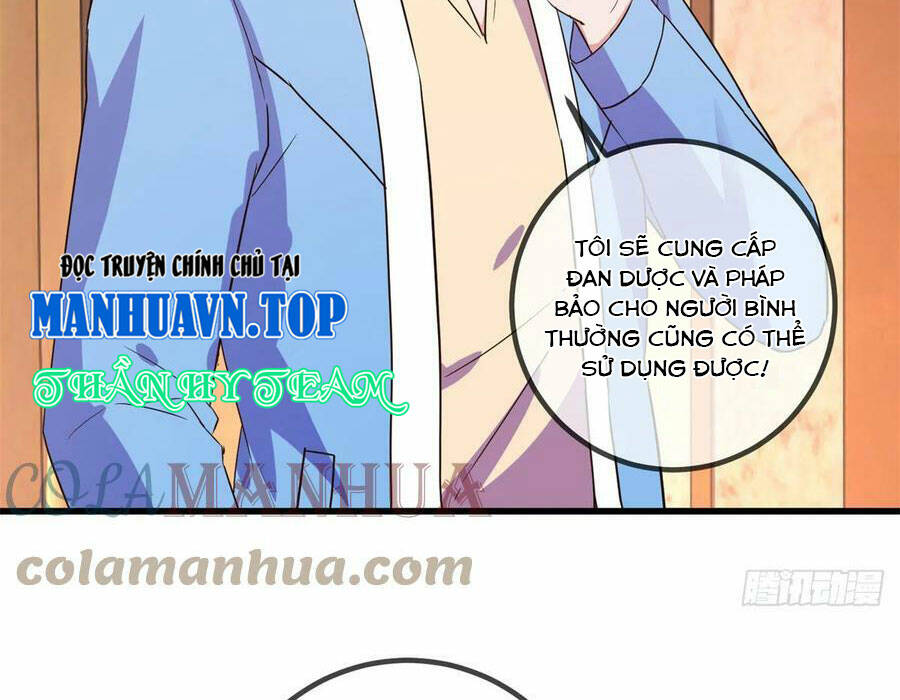 Trọng Sinh Địa Cầu Tiên Tôn Chapter 238 - Trang 2