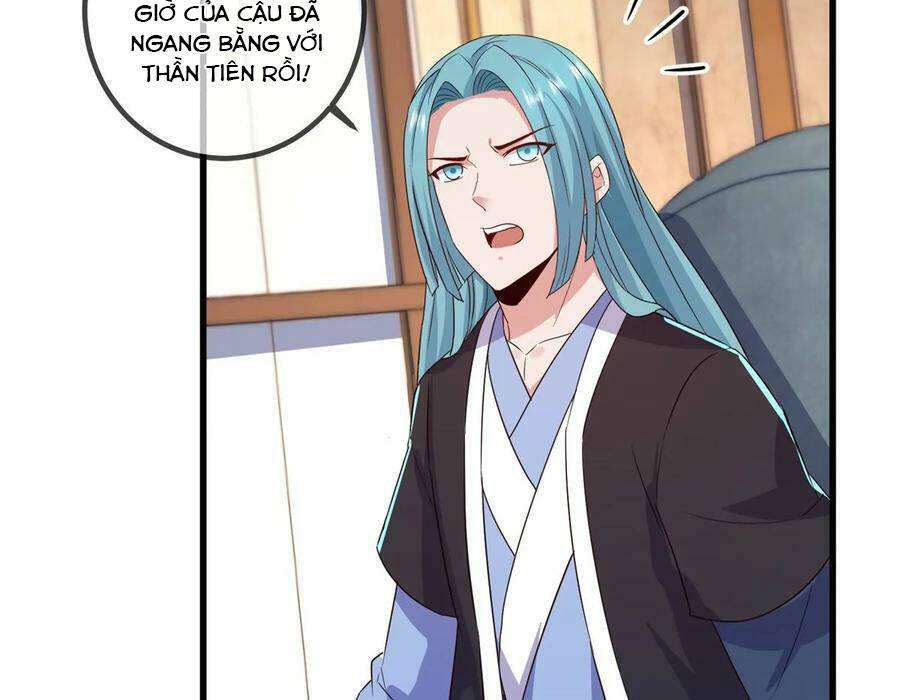 Trọng Sinh Địa Cầu Tiên Tôn Chapter 238 - Trang 2