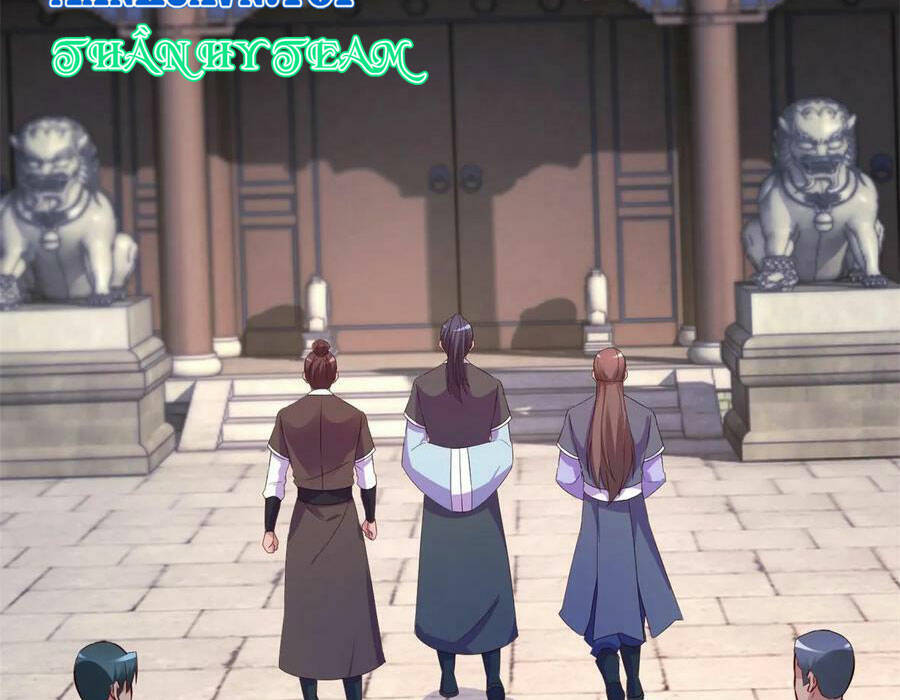 Trọng Sinh Địa Cầu Tiên Tôn Chapter 238 - Trang 2