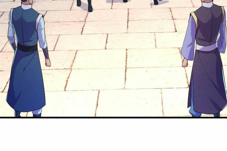 Trọng Sinh Địa Cầu Tiên Tôn Chapter 238 - Trang 2