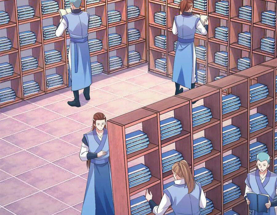 Trọng Sinh Địa Cầu Tiên Tôn Chapter 238 - Trang 2