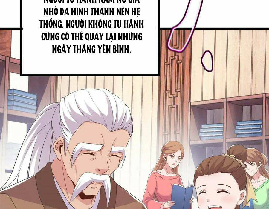 Trọng Sinh Địa Cầu Tiên Tôn Chapter 238 - Trang 2