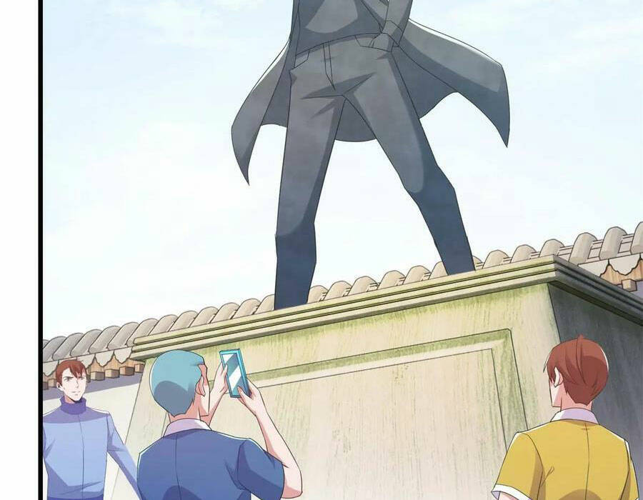 Trọng Sinh Địa Cầu Tiên Tôn Chapter 238 - Trang 2