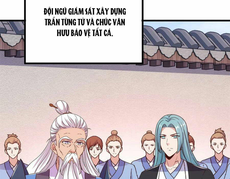 Trọng Sinh Địa Cầu Tiên Tôn Chapter 238 - Trang 2