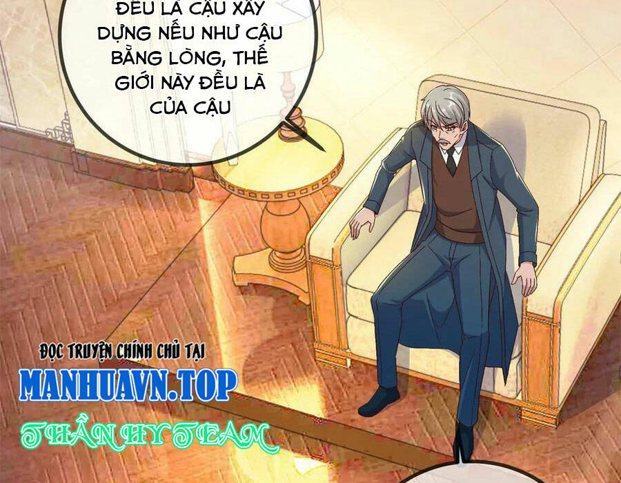 Trọng Sinh Địa Cầu Tiên Tôn Chapter 238 - Trang 2