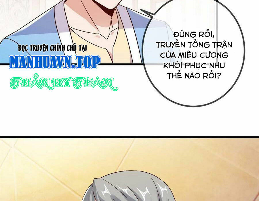 Trọng Sinh Địa Cầu Tiên Tôn Chapter 238 - Trang 2