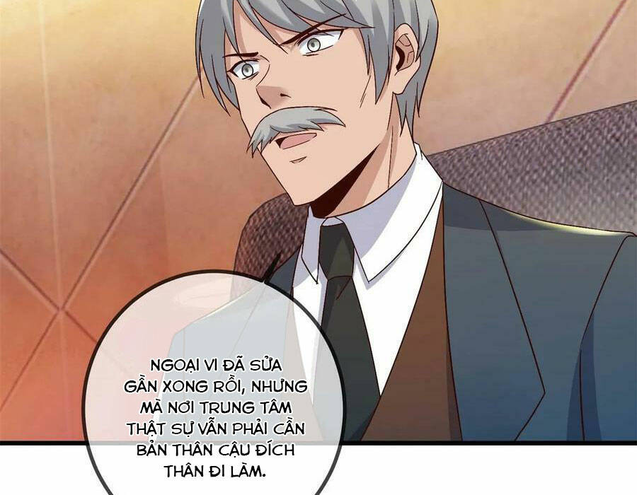 Trọng Sinh Địa Cầu Tiên Tôn Chapter 238 - Trang 2