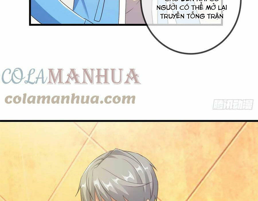 Trọng Sinh Địa Cầu Tiên Tôn Chapter 238 - Trang 2