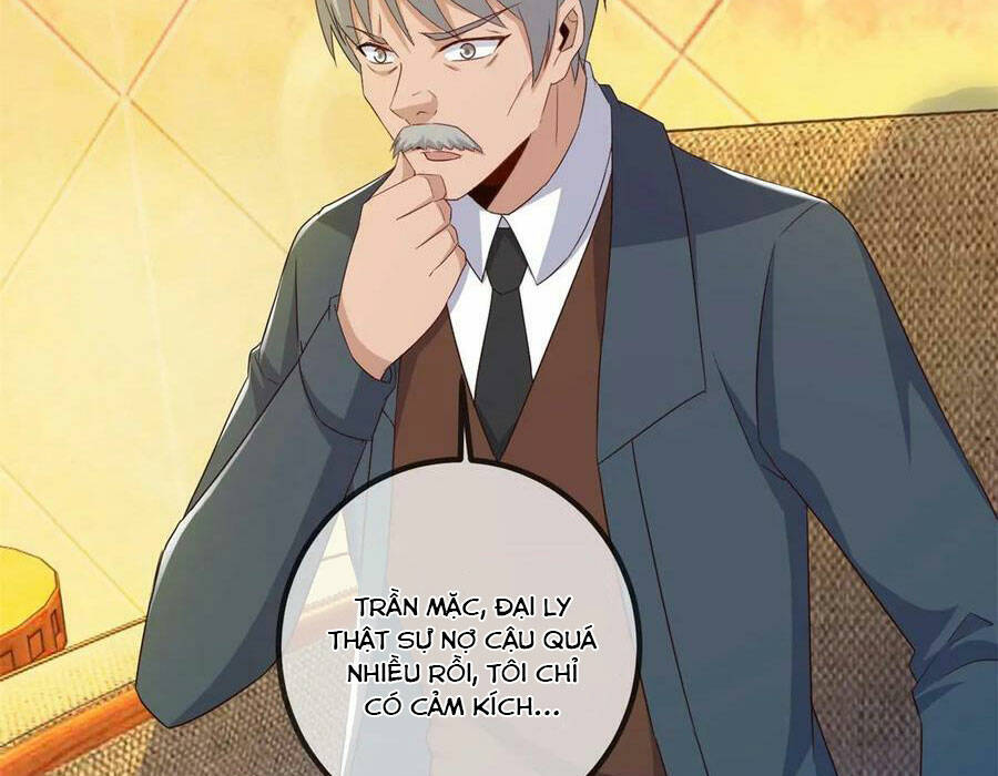 Trọng Sinh Địa Cầu Tiên Tôn Chapter 238 - Trang 2