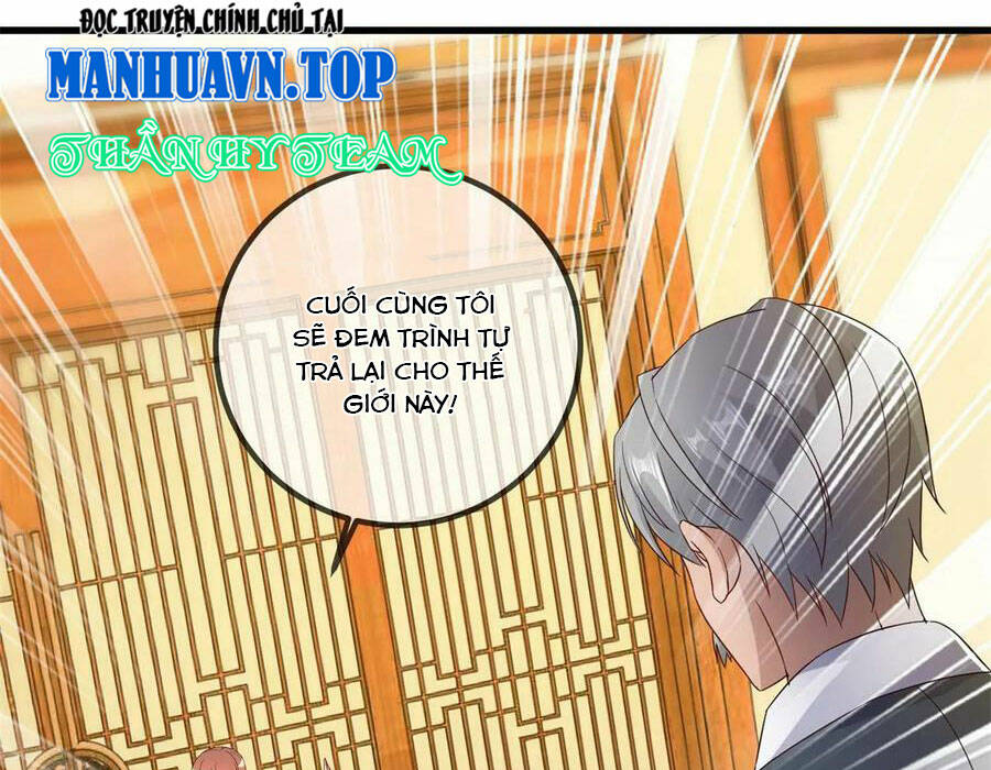 Trọng Sinh Địa Cầu Tiên Tôn Chapter 238 - Trang 2