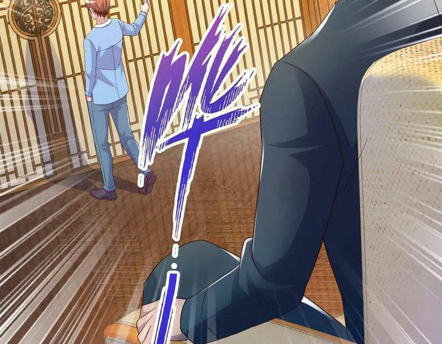 Trọng Sinh Địa Cầu Tiên Tôn Chapter 238 - Trang 2