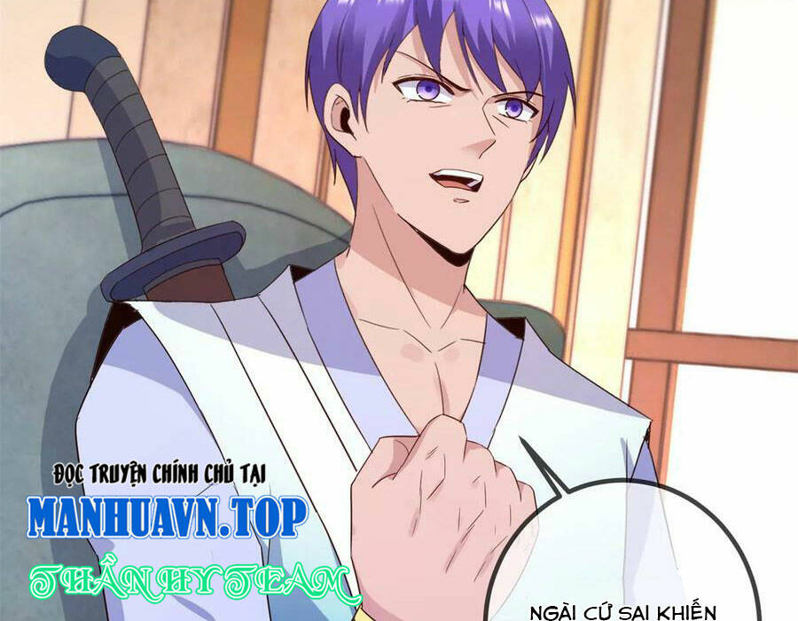 Trọng Sinh Địa Cầu Tiên Tôn Chapter 239 - Trang 2