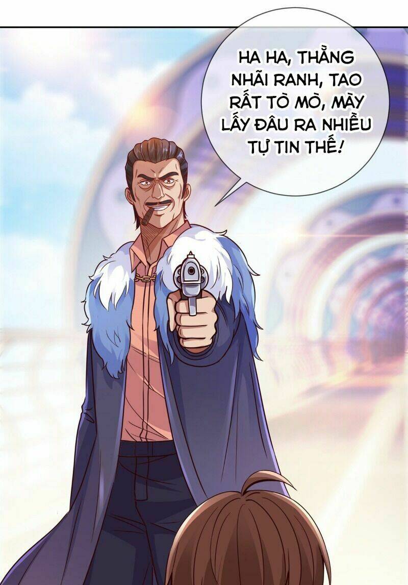 Trọng Sinh Địa Cầu Tiên Tôn Chapter 24 - Trang 2