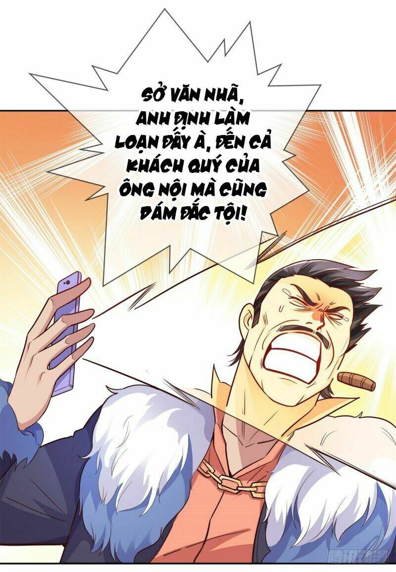 Trọng Sinh Địa Cầu Tiên Tôn Chapter 24 - Trang 2